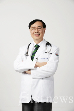 정명호 교수