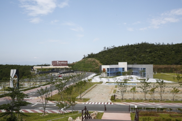 남도광역추모공원