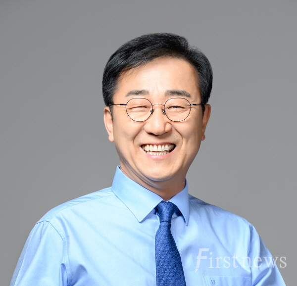김윤덕 더불어민주당(전북 전주시 갑)국회의원
