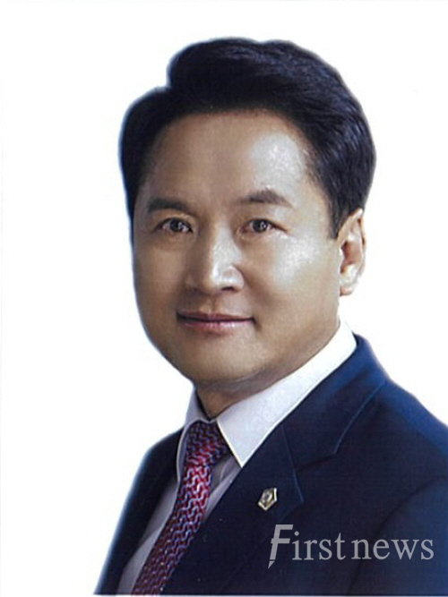 음경택 안양시의회 의원