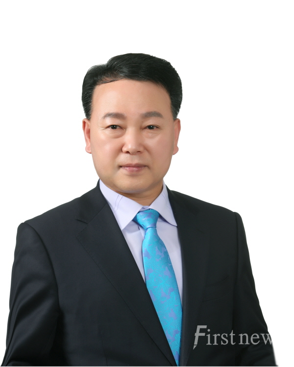 김익주 광주광역시 의회(더불어 민주당, 광산1)의원