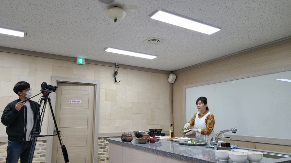 고추장만들기사진