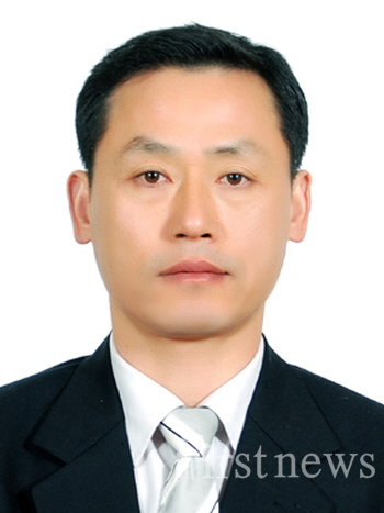 김옥연 장흥소방서 소방행정과장