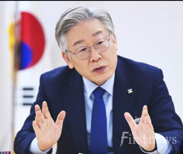 이재명 경기도지사