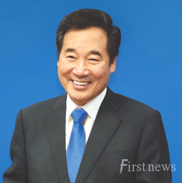 이낙연 더불어민주당 전 대표