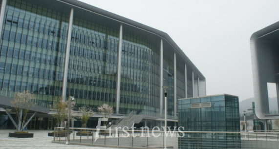 충남도청