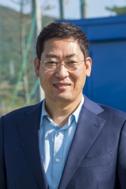 최영민 영광야구소프트볼협회장