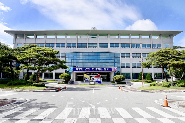 전남진도군