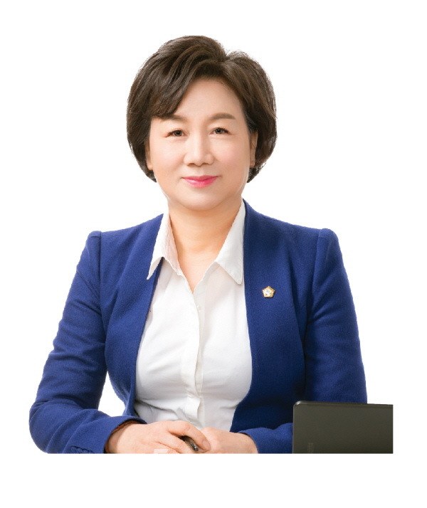 장영희 광주광역시 새마을회 북구 전 지회장