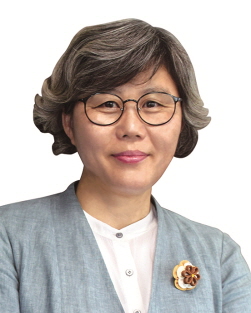 김명숙 의원(청양, 더불어민주당)