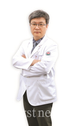 윤남식 전남대병원 순환기내과 교수<br>