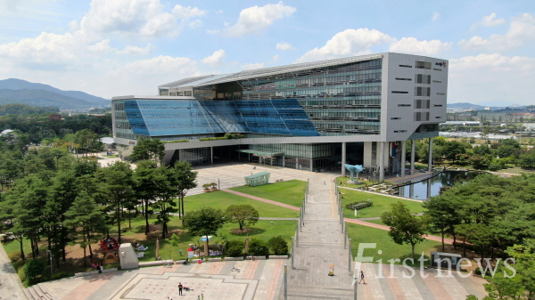 경기 성남시청