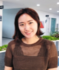 최은진 분당야탑청소년수련관 청소년지도사