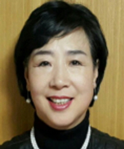 양순이 복정동 방위협의회 회장