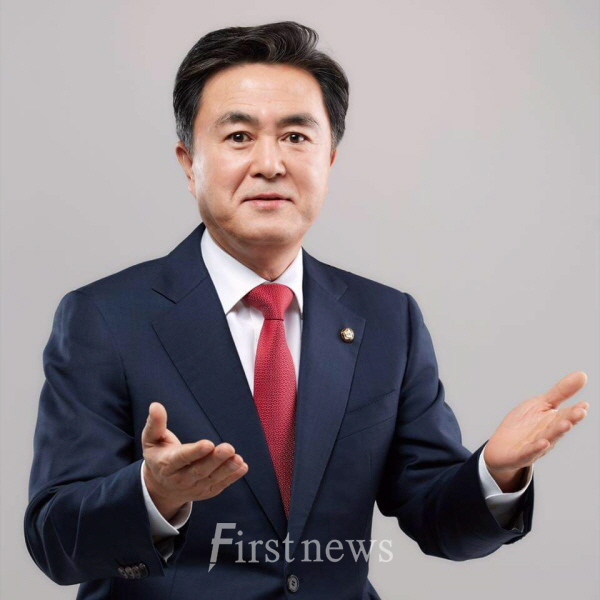 김태흠 충남도지사
