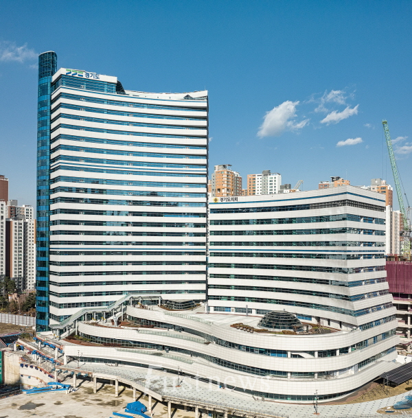 경기도청