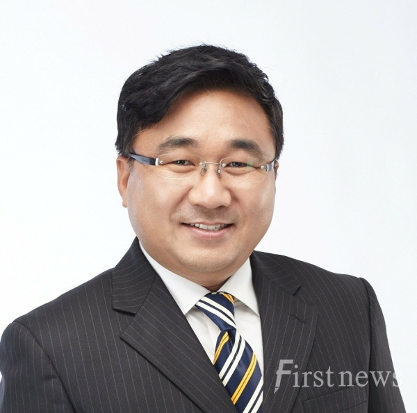 임한필 시민참여정치를 준비하는 광주․전남민회 위원장