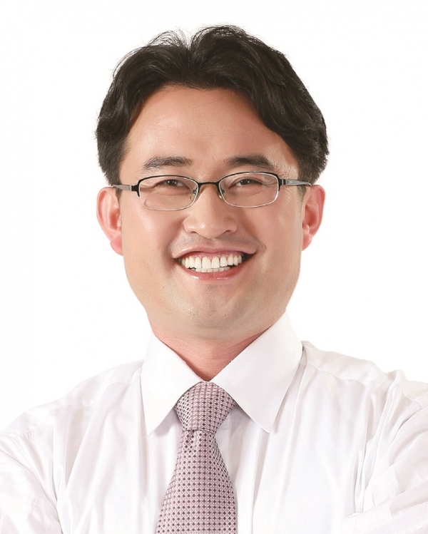 안장헌 의원(아산5, 더불어민주당)