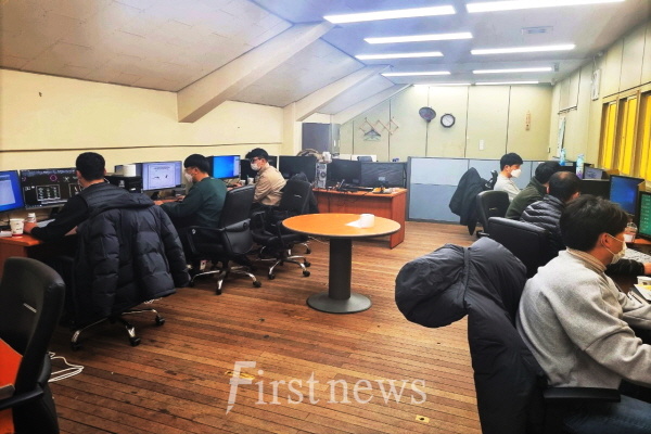 영주 합동설계사