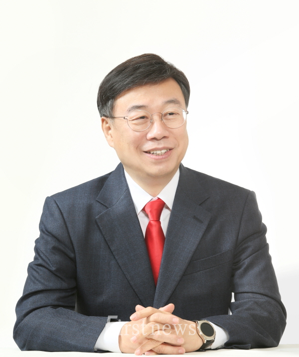 신상진 경기성남시장
