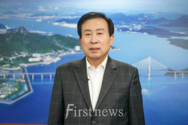 박홍률 목포시장