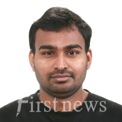프라빈 파와르(Pawar Pravin)