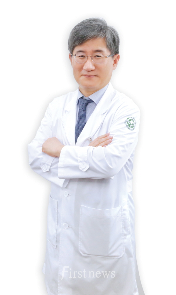 이지범 전남대병원 피부과 교수