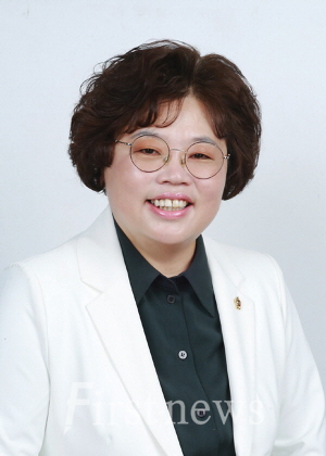 장은영 전남도의회 의원