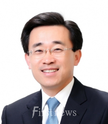 광주환경공단 김성환 이사장