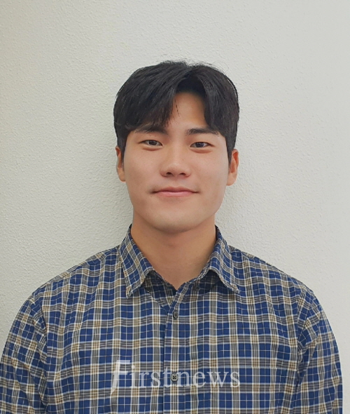 우수 공무원 선발(최우수상 이승일 주무관)