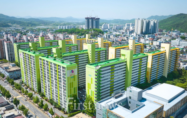 전남 화순군 만원임대주택