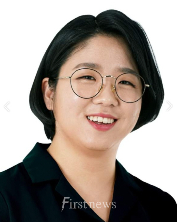 용혜인 기본소득당 국회의원