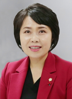 이연희 의원(서산3, 국민의힘)
