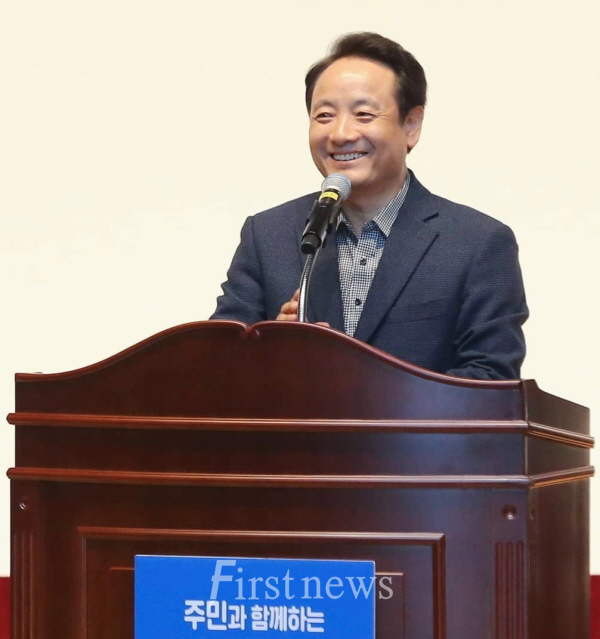임택 광주시 동구청장