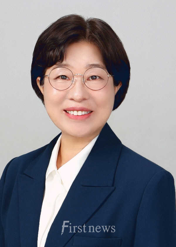 고영임 광주북구의회 의원