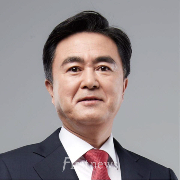 김태흠 충남도 도지사