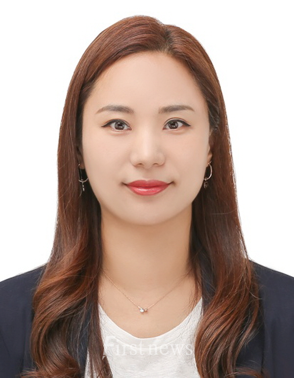황예원 광주북구의회 의원