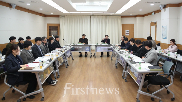 전라남도 세계도자기엑스포 기본계획 보고회