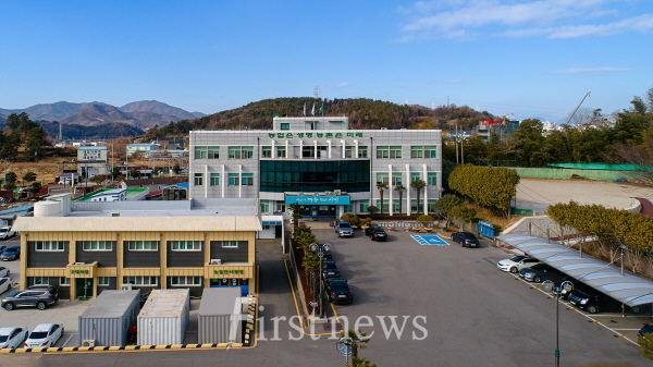 여수시, 곡물건조기용 집진기 설치 지원…올해 첫 시행
