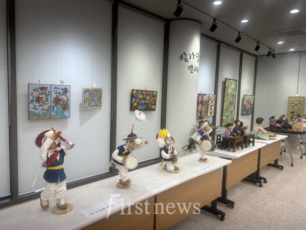 안산시, 빛가람홀 갤러리 전시 참여 작가 모집… 연중 상시 접수(2023년 빛가람홀 갤러리 전시