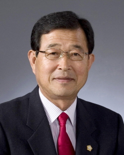 김복만 도의원