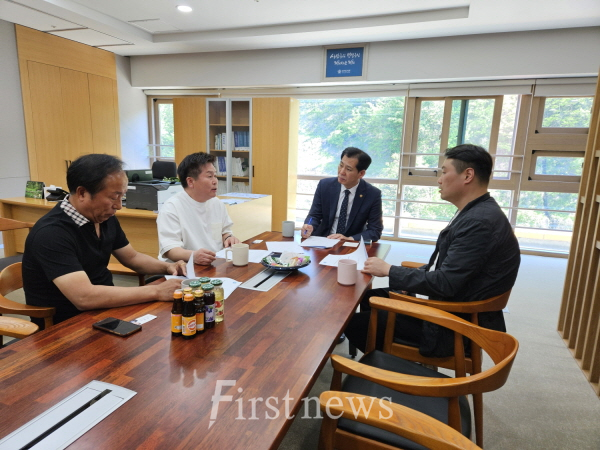 이영봉 경기도의회 의원, '장애인의 종목단체 협회 사무 전담시 보조인력 지원해야' 주장