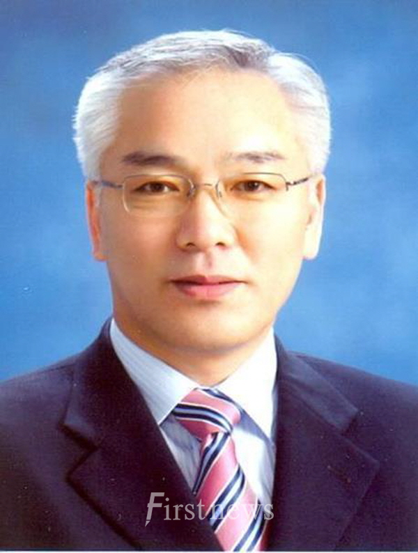 전남대 변헌수 교수