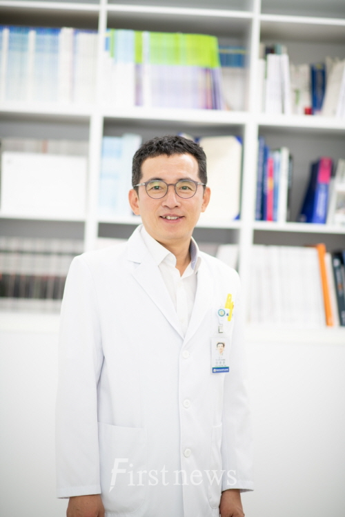 전남대 민정준 교수 논문, 세계 최고 종양학 저널 게재 ‘화제’ (사진_민정준 교수)