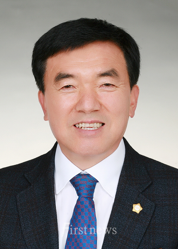 ​최기영 광주북구 의회의원​