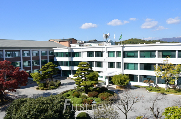 전남 담양군청