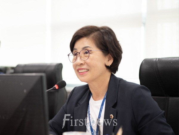 김미숙 의원, 제11대 경기도의회 상반기 의정활동 기간 특별조정교부금 총 29억 원 확보