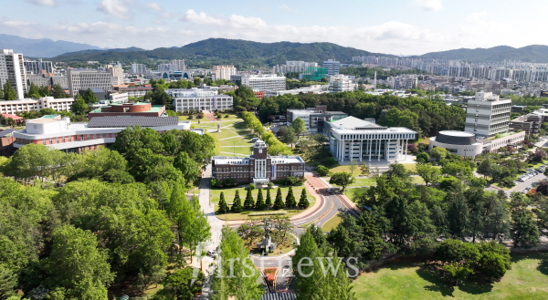 전남대, 국립대학 육성사업 성과평가 A등급