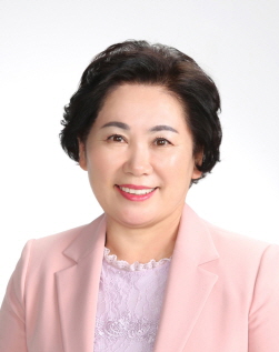 김옥수 도의원