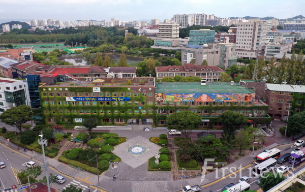 광주광역시 북구청
